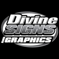 Divine Signs & Graphics logo