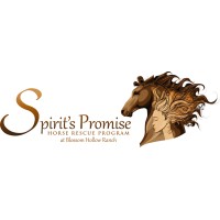 Spirit's Promise Equine Rescue Corp. logo
