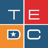 Texas Economic Development Council (TEDC) logo