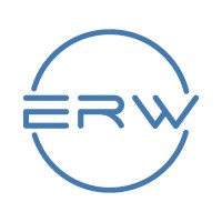 ERW Lighting + Controls logo