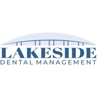 Lakeside Dental Management logo