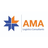 AMA Logistics Consultants logo