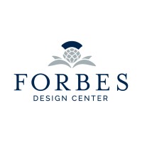 Forbes Design Center logo