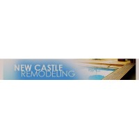 New Castle Remodeling logo