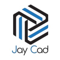 Jay Cad - As Built & Drafting Service logo