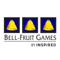 Bell-Fruit Games logo