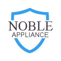 Noble Appliance logo