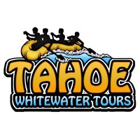 Tahoe Whitewater Tours logo