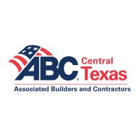 Associated Builders And Contractors Of Central Texas logo