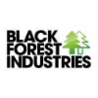 Black Forest Industries logo