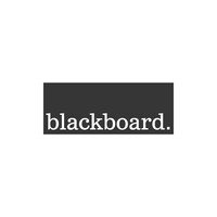 Blackboard Films logo