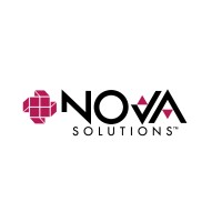 NOVA Solutions, Inc. logo