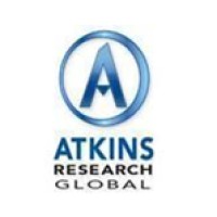 Atkins Research Global logo