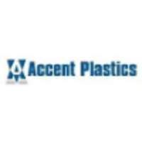 Accent Plastics logo