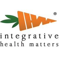 Integrative Health Matters logo