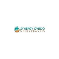 Synergy Oviedo Chiropractic logo