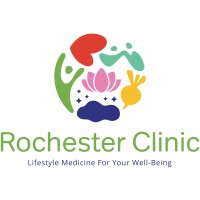 Rochester Clinic, PLC logo