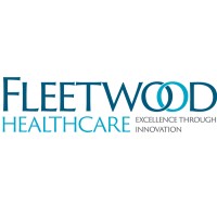 Fleetwood Healthcare, A KanDo Medical Company logo