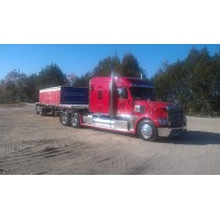 Image of Pope Trucking Inc
