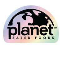 Planet Based Foods logo