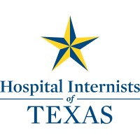 Hospital Internists Of Texas logo