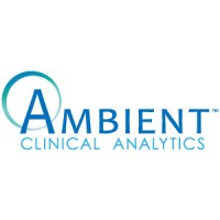 Ambient Clinical Analytics logo