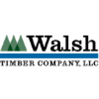 Walsh Timber Company LLC logo