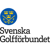 Swedish Golf Federation logo