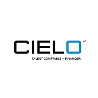 Cielo - Talent Comptable + Financier logo