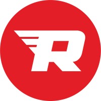 REV Rides logo