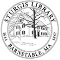 Sturgis Library logo