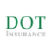 DOT Insurance logo