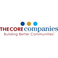 The Core Companies logo