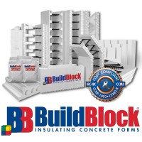 Image of BuildBlock ICFs