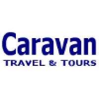 Caravan Travel & Tours, Inc. logo