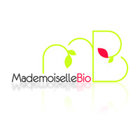 Mademoiselle Bio logo
