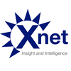 XNET LIMITED logo