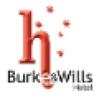 Burke And Wills Hotel logo
