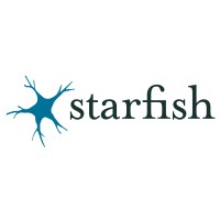Starfish Neuroscience logo