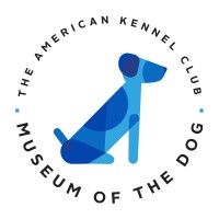 AKC Museum Of The Dog logo