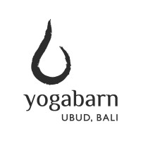 The Yoga Barn logo