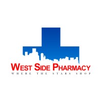 West Side Pharmacy NY logo