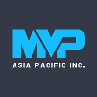 MVP Asia Pacific Inc logo