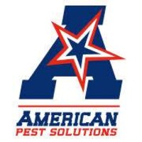 American Pest Solutions logo