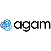 Agam Capital logo