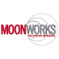 Moonworks Home Improvement logo