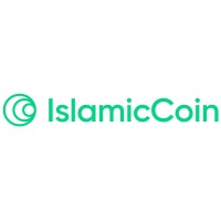Islamic Coin Official logo