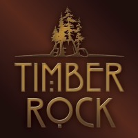 Timber Rock Development - A B.L. Rieke Community logo