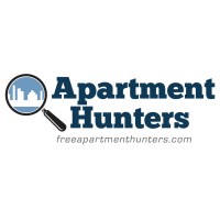 Apartment Hunters LLC logo