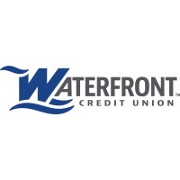 Waterfront Federal Credit Union logo
